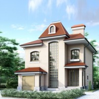Проект коттеджа 34-65 — кирпич, 159.6 м²
